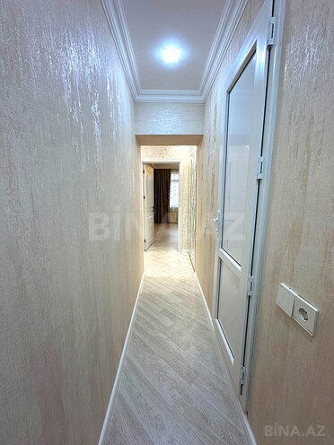 Satılır 4 otaqlı köhnə tikili 100 m², Xalqlar Dostluğu m., photo 11 from 25