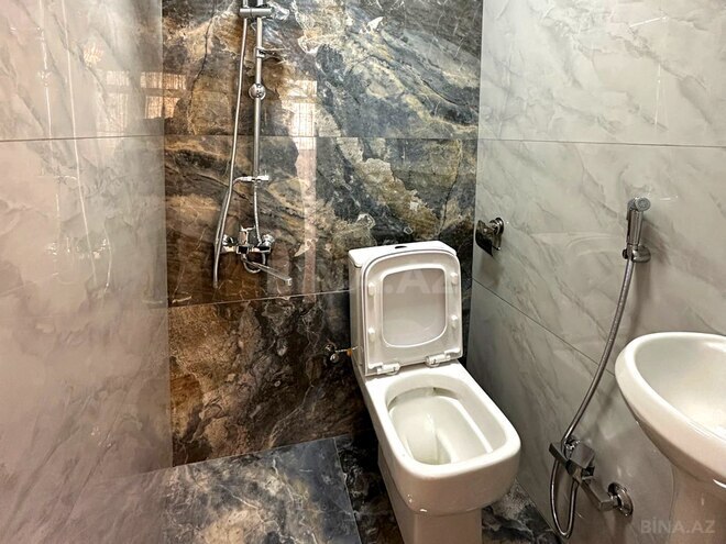 Satılır 4 otaqlı köhnə tikili 100 m², Xalqlar Dostluğu m., photo 23 from 25