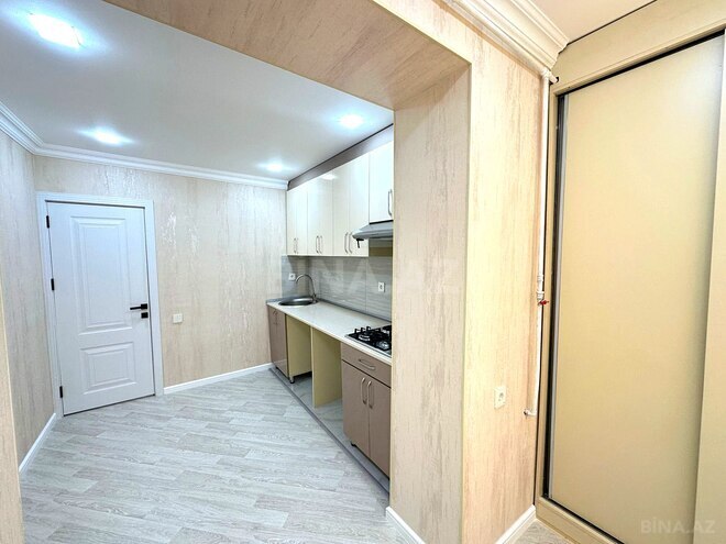 Satılır 4 otaqlı köhnə tikili 100 m², Xalqlar Dostluğu m., photo 19 from 25