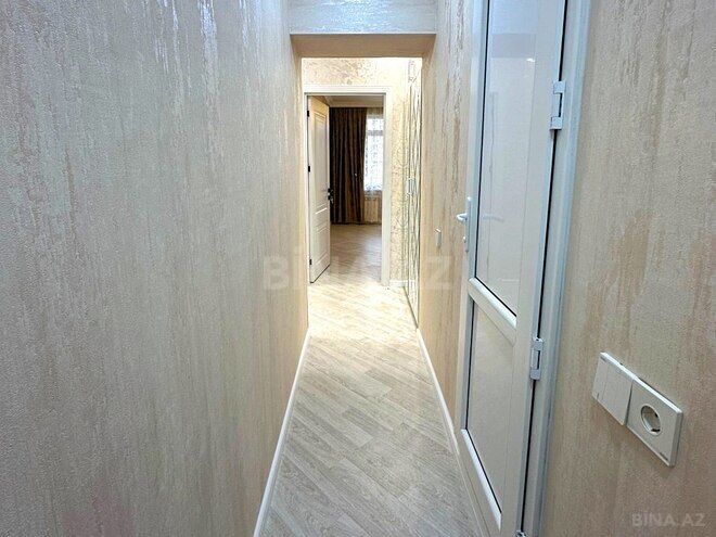 Satılır 4 otaqlı köhnə tikili 100 m², Xalqlar Dostluğu m., photo 12 from 25