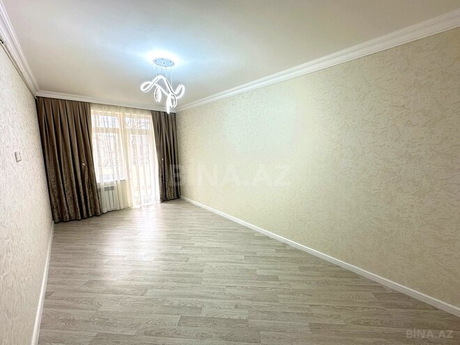 Satılır 4 otaqlı köhnə tikili 100 m², Xalqlar Dostluğu m., photo 9 from 25