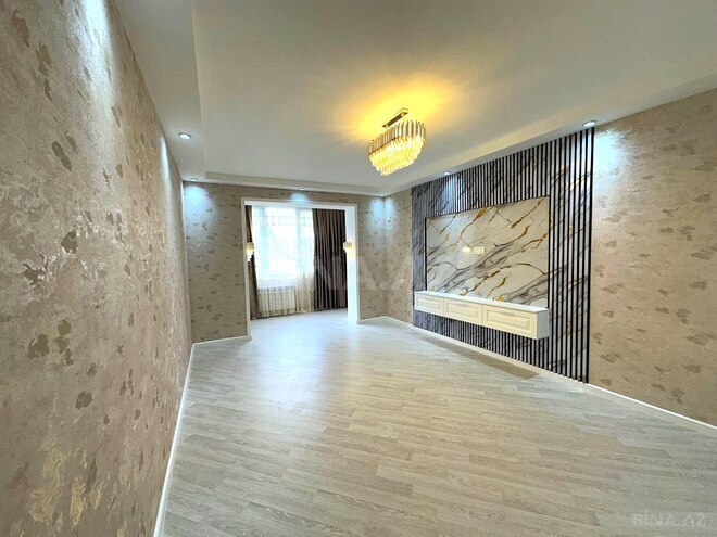 Satılır 4 otaqlı köhnə tikili 100 m², Xalqlar Dostluğu m., photo 4 from 25