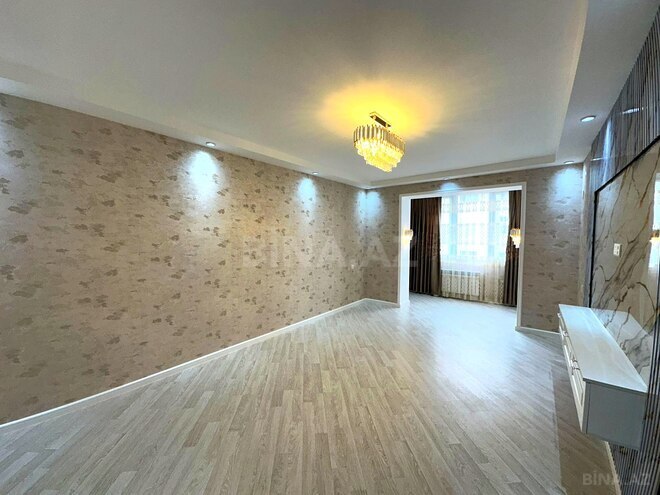 Satılır 4 otaqlı köhnə tikili 100 m², Xalqlar Dostluğu m., photo 6 from 25