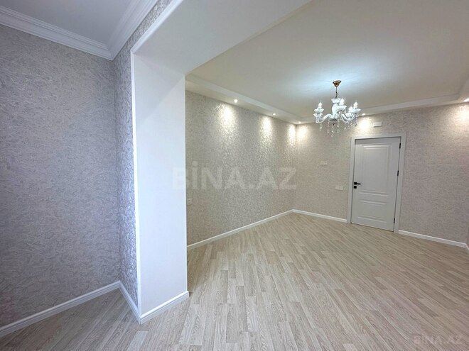 Satılır 4 otaqlı köhnə tikili 100 m², Xalqlar Dostluğu m., photo 17 from 25