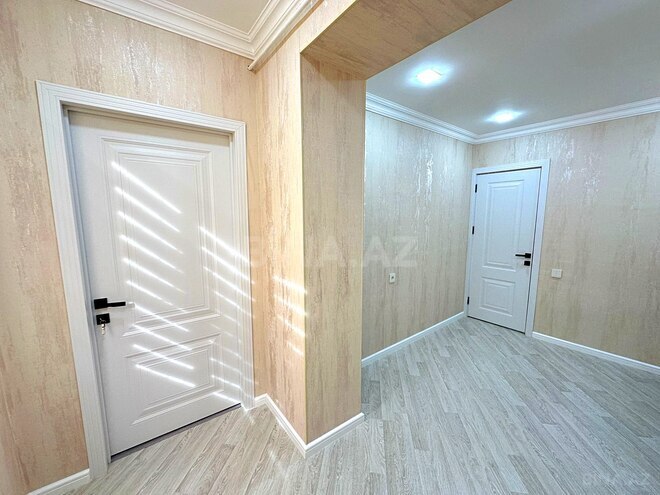 Satılır 4 otaqlı köhnə tikili 100 m², Xalqlar Dostluğu m., photo 10 from 25