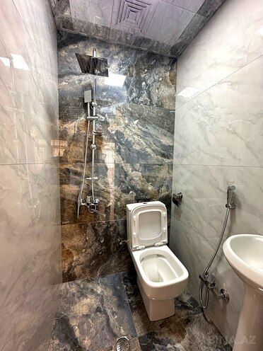 Satılır 4 otaqlı köhnə tikili 100 m², Xalqlar Dostluğu m., photo 24 from 25