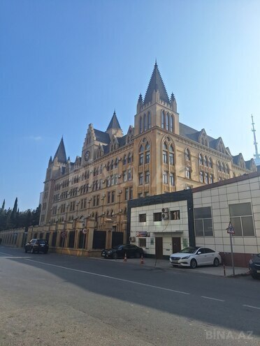 Продаётся 3-комн. новостройка 85 м², Сабаильский р., photo 25 from 28