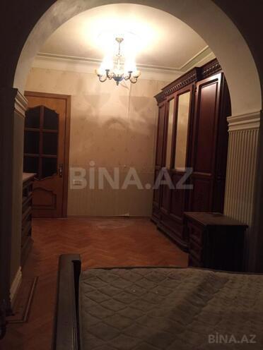 İcarəyə verilir 6 otaqlı köhnə tikili 170 m², Yasamal r., photo 9 from 19