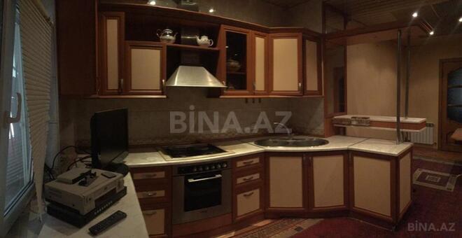 İcarəyə verilir 6 otaqlı köhnə tikili 170 m², Yasamal r., photo 11 from 19
