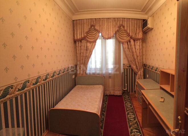 İcarəyə verilir 6 otaqlı köhnə tikili 170 m², Yasamal r., photo 5 from 19