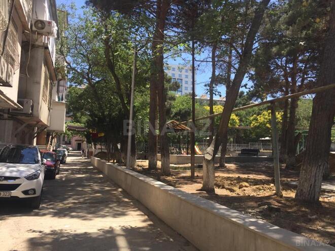 İcarəyə verilir 6 otaqlı köhnə tikili 170 m², Yasamal r., photo 17 from 19