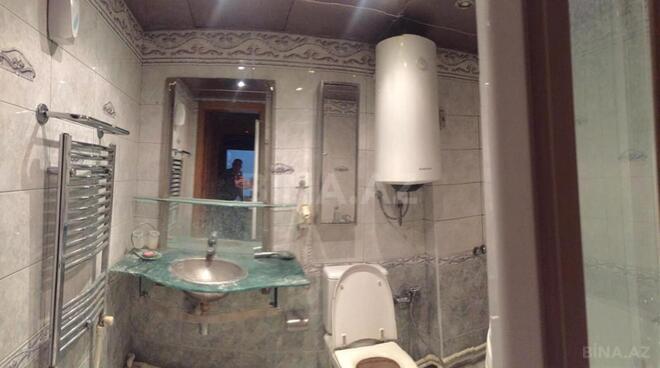 İcarəyə verilir 6 otaqlı köhnə tikili 170 m², Yasamal r., photo 15 from 19