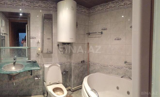 İcarəyə verilir 6 otaqlı köhnə tikili 170 m², Yasamal r., photo 14 from 19