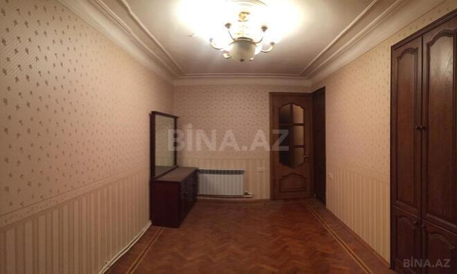 İcarəyə verilir 6 otaqlı köhnə tikili 170 m², Yasamal r., photo 10 from 19