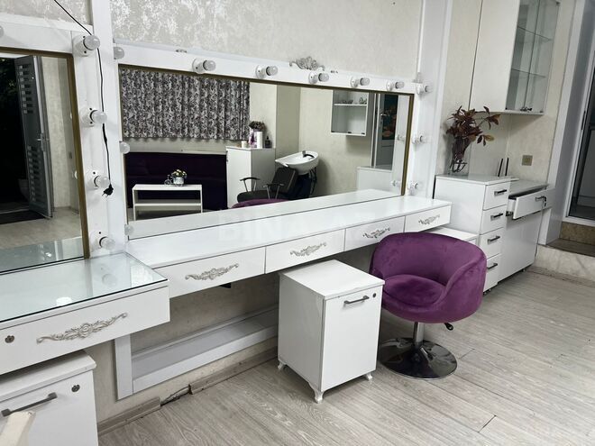 Продаётся  объект 60 м², Насиминский  р., photo 3 from 13