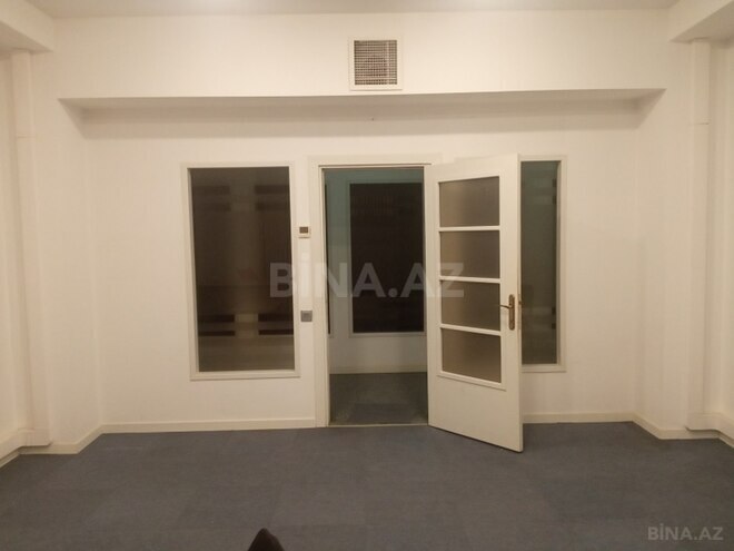 İcarəyə verilir 1 otaqlı ofis 35 m², Nəriman Nərimanov m., photo 10 from 11