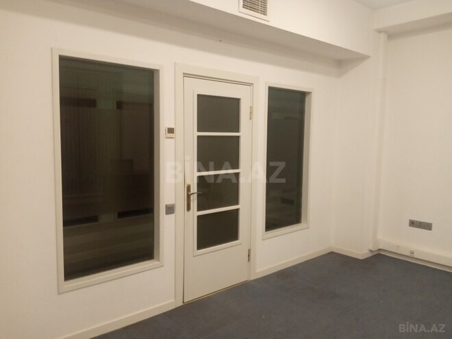 İcarəyə verilir 1 otaqlı ofis 35 m², Nəriman Nərimanov m., photo 8 from 11