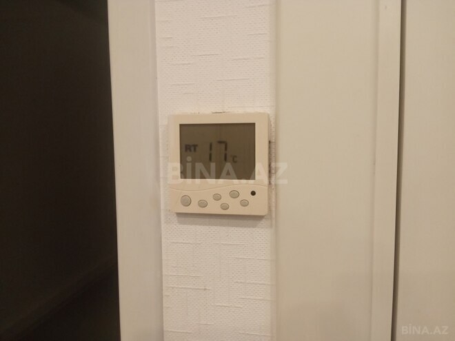 İcarəyə verilir 1 otaqlı ofis 35 m², Nəriman Nərimanov m., photo 7 from 11