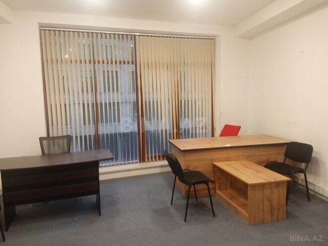 İcarəyə verilir 1 otaqlı ofis 35 m², Nəriman Nərimanov m., photo 6 from 11