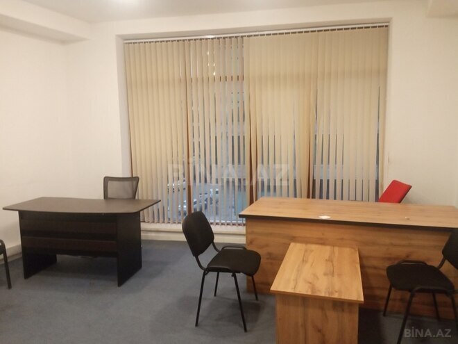 İcarəyə verilir 1 otaqlı ofis 35 m², Nəriman Nərimanov m., photo 9 from 11