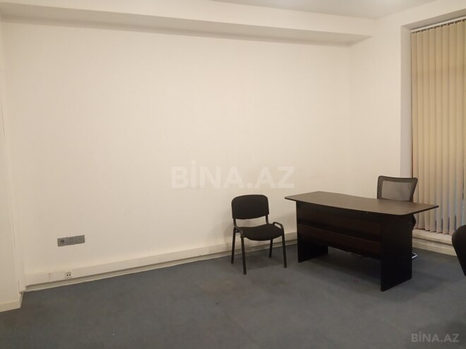 İcarəyə verilir 1 otaqlı ofis 35 m², Nəriman Nərimanov m., photo 4 from 11