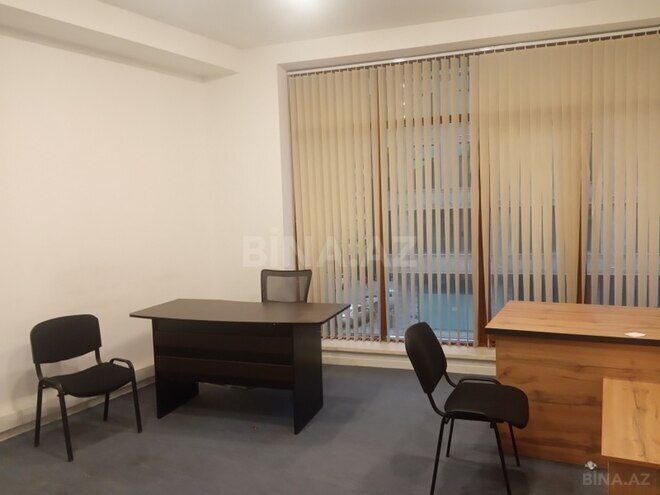 İcarəyə verilir 1 otaqlı ofis 35 m², Nəriman Nərimanov m., photo 5 from 11