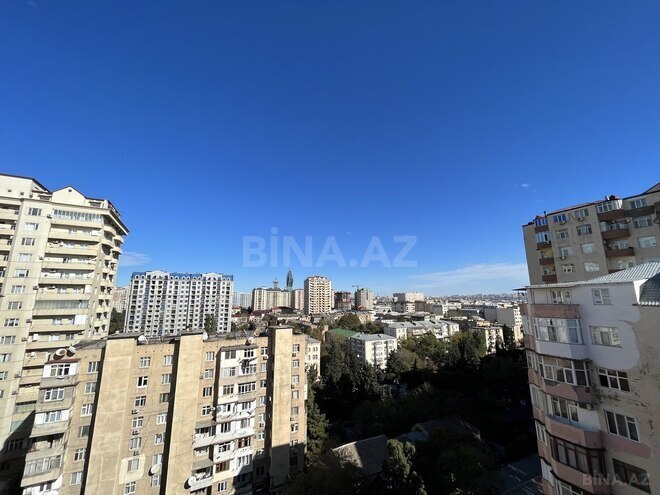 Продается 3-комн. новостройка 130 м², м. Нариман Нариманов, photo 13 from 16