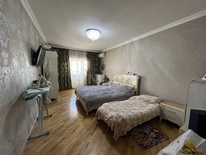 Продается 3-комн. новостройка 130 м², м. Нариман Нариманов, photo 9 from 16