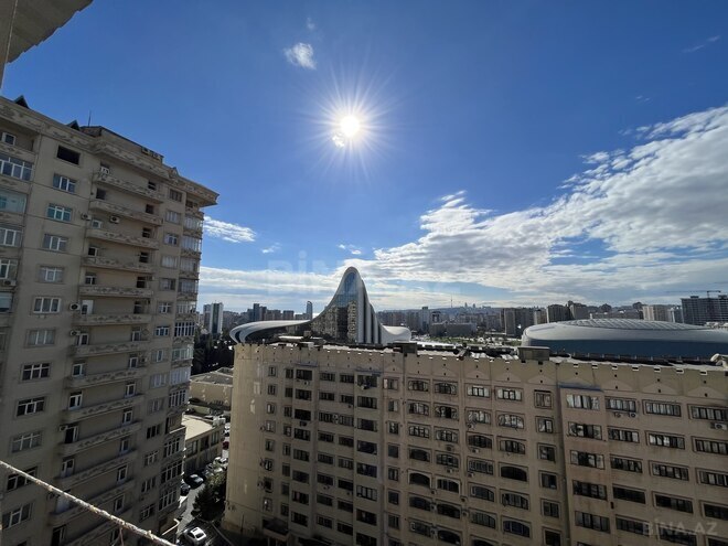 Продается 3-комн. новостройка 130 м², м. Нариман Нариманов, photo 8 from 16