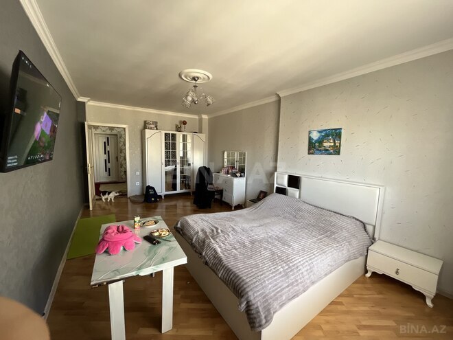 Продается 3-комн. новостройка 130 м², м. Нариман Нариманов, photo 7 from 16