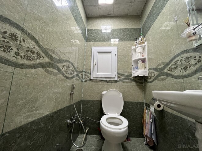 Продается 3-комн. новостройка 130 м², м. Нариман Нариманов, photo 11 from 16