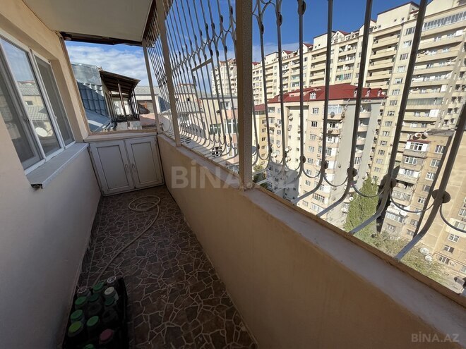 Продается 3-комн. новостройка 130 м², м. Нариман Нариманов, photo 12 from 16