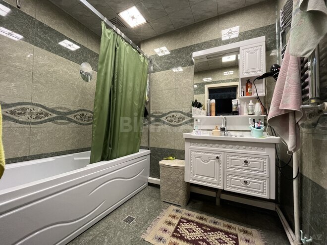 Продается 3-комн. новостройка 130 м², м. Нариман Нариманов, photo 10 from 16