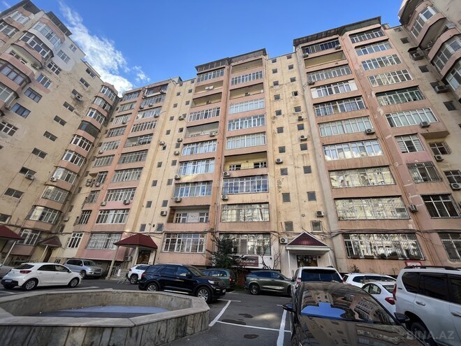 Продается 3-комн. новостройка 130 м², м. Нариман Нариманов, photo 15 from 16
