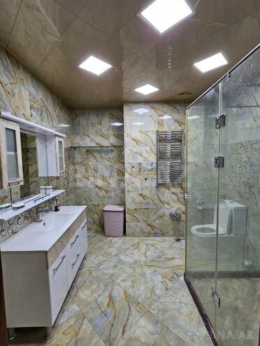 Satılır 4 otaqlı yeni tikili 200 m², Elmlər Akademiyası m., photo 13 from 19