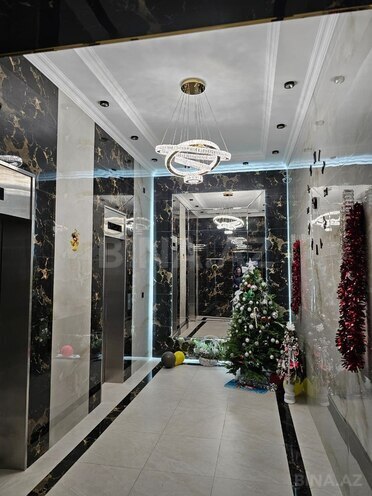 Satılır 4 otaqlı yeni tikili 200 m², Elmlər Akademiyası m., photo 18 from 19