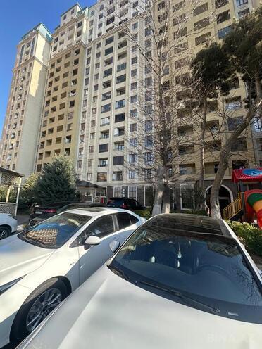 Продаётся 2-комн. новостройка 88 м², м. Мемар Аджеми, photo 3 from 16