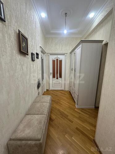 Продаётся 2-комн. новостройка 88 м², м. Мемар Аджеми, photo 8 from 16