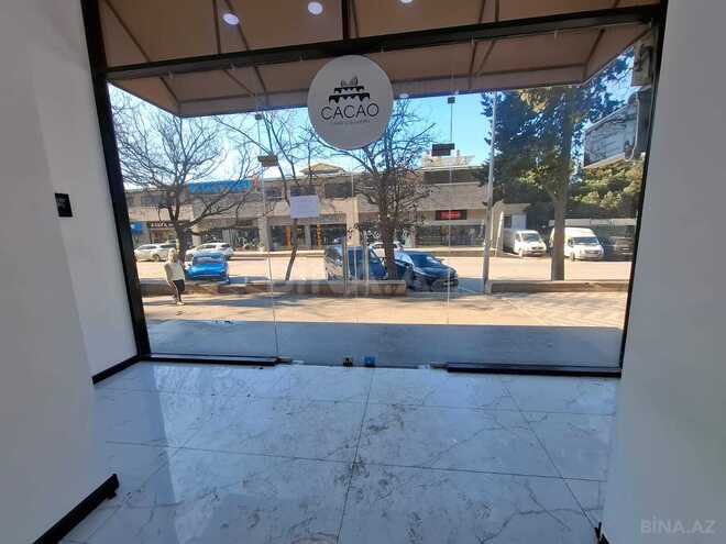 İcarəyə verilir  obyekt 115 m², Neftçilər m., photo 3 from 13