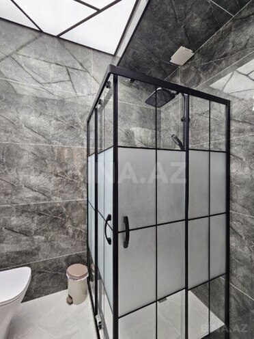 Satılır 2 otaqlı yeni tikili 55 m², Həzi Aslanov m., photo 10 from 12