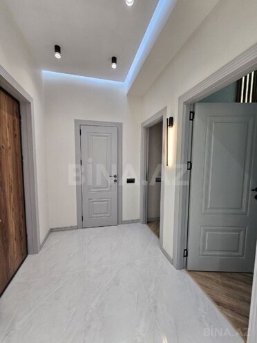Satılır 2 otaqlı yeni tikili 55 m², Həzi Aslanov m., photo 9 from 12