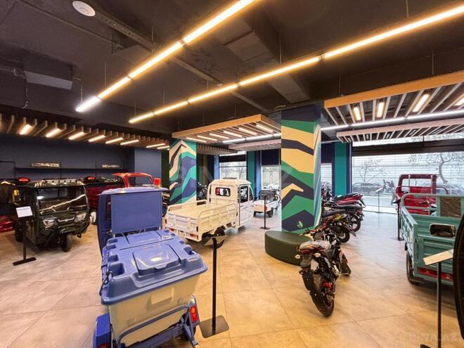 Satılır  obyekt 240 m², Nərimanov r., photo 6 from 12