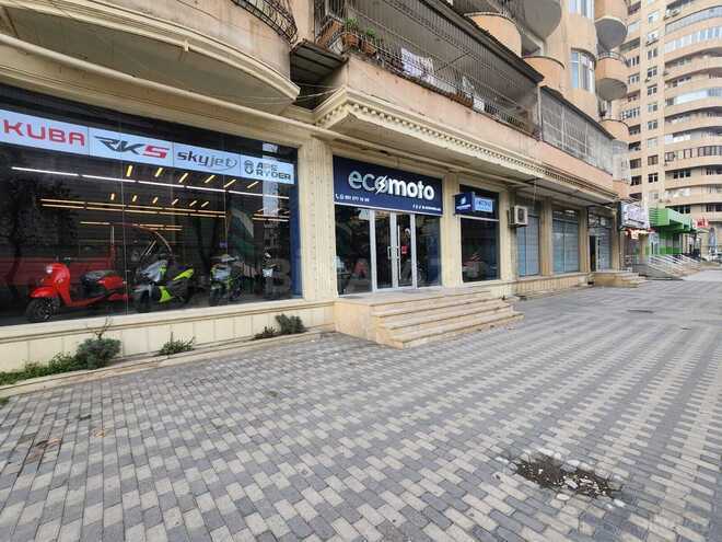 Satılır  obyekt 240 m², Nərimanov r., photo 11 from 12