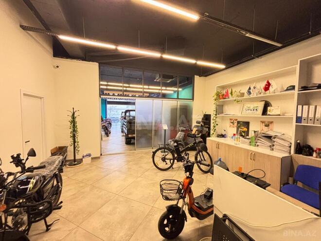 Satılır  obyekt 240 m², Nərimanov r., photo 4 from 12