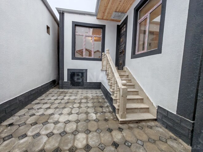 Продаётся 2-комн. дом/дача 75 м², пос. Мамедли, photo 3 from 16