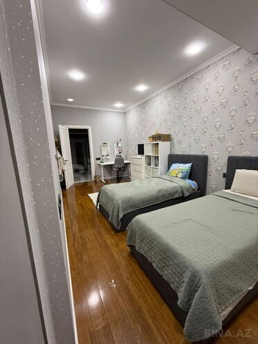 Satılır 3 otaqlı yeni tikili 98 m², Badamdar q., photo 10 from 15