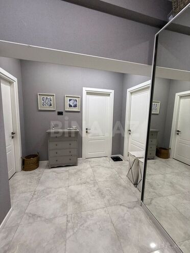 Satılır 3 otaqlı yeni tikili 98 m², Badamdar q., photo 11 from 15