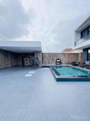 Продаётся 5-комн. дом/дача 250 м², пос. Мардакан, photo 7 from 25