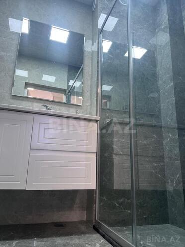 İcarəyə verilir 4 otaqlı yeni tikili 100 m², Şah İsmayıl Xətai m., photo 16 from 23