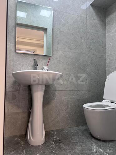 İcarəyə verilir 4 otaqlı yeni tikili 100 m², Şah İsmayıl Xətai m., photo 18 from 23